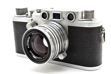 ▶︎[Near MINT] Nicca 3-F