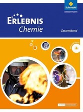 Erlebnis chemie ausgabe 2013 - -,