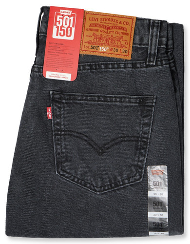 Levis 501 herren - levis, original