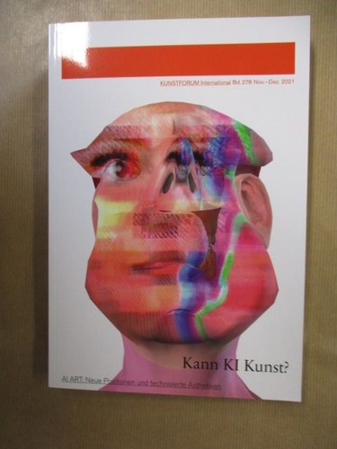 Kunstforum international - kunstforum, bd