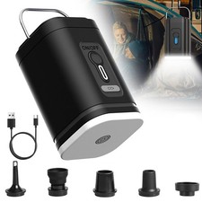 Elektrische Luftpumpe Mini