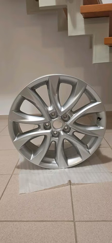 Original mazda bj - 5, 2012
