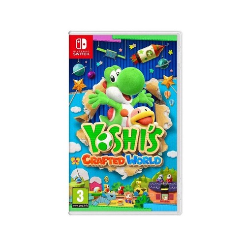 Nintendo switch yoshi - nintendo, yoshi's