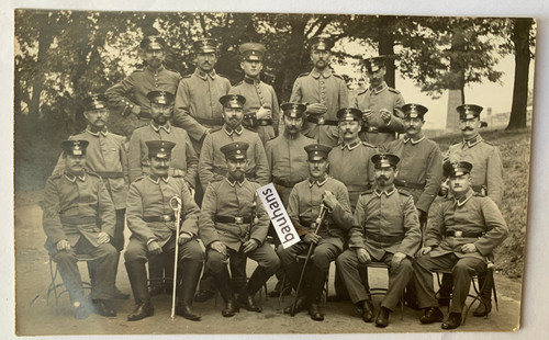 Gruppenfoto landwehr - gruppenfoto,