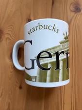 Starbucks Mug Germany Tasse Deutschland