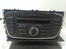7M5T18C815BA AUDIO SYSTEM /
