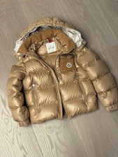 Moncler Kinder Jacke Gr 152 