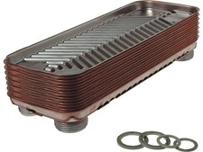 Vaillant Plattenwärmetauscher