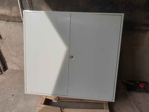 Zählerschrank hager system - zählerschrank,