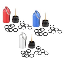 Mini Scuba Diving Tank mit 12