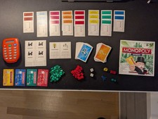 Vollständiges und garantiert