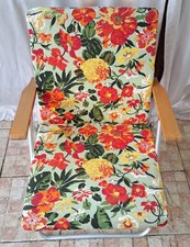 POUCH DDR Klappstuhl Campingstuhl Retro 70/80er  1 Stück