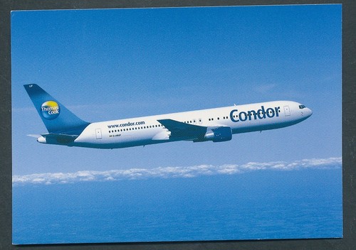 17946 condor boeing - 17946-51#,