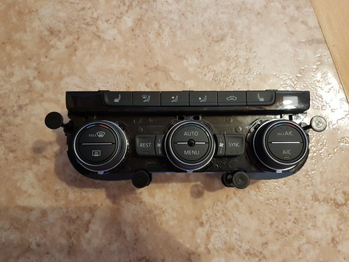 Original golf 7 - vw,
