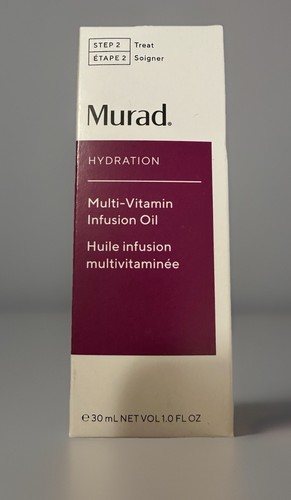 New murad hydration - new,