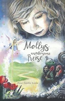 Mollys wundersame reise - mollys,