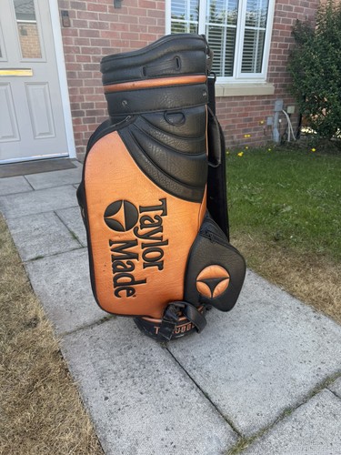 Vintage taylor made - taylor, burner