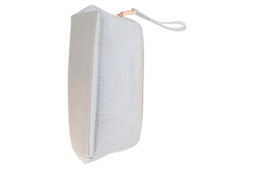 Ted baker clutch damen grau - ted,