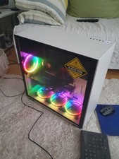 Ryzen 5 2600 Gaming PC, 16GB