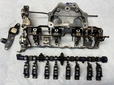 Excenterwelle BMW E46 E90 316i