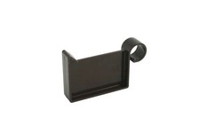 Marley Rinnen-Endstück RG 70