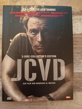 JCVD - Jean-Claude van Damme