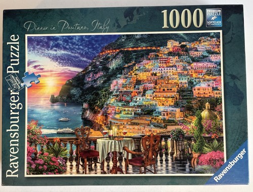 Ravensburger abendessen - ravensburger, in