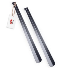 SULPO 2 Stück Schuhlöffel 51