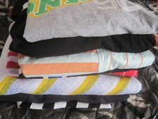 Bekleidungspaket Jungen Herren