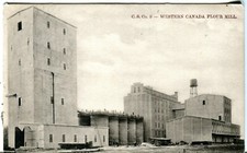 Canada Griswold Winnipeg MB C