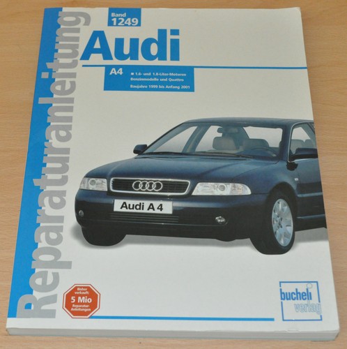 Audi 1 8 benzin - audi, 1,6