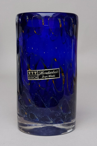 Stangen glas vase eisch - vase,