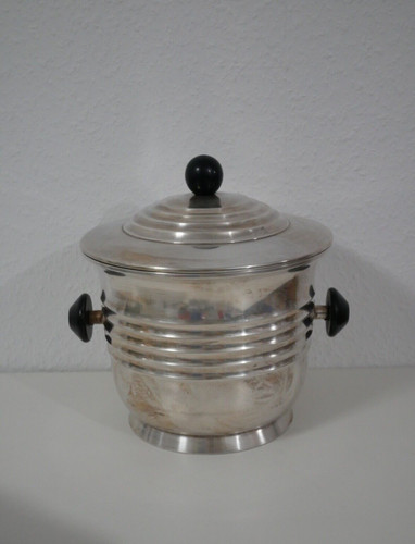 Wmf art deco sektkühler - deco,