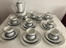 Kaffeeservice ,8 Personen 