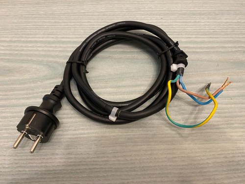 Pos netzkabel für gardena - 92,