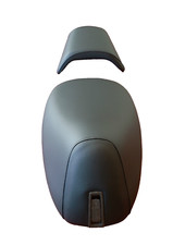 Yamaha Why Sitzbezug