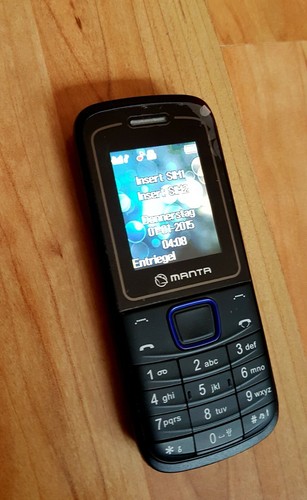 Manta ms1701e exclusiv - manta,