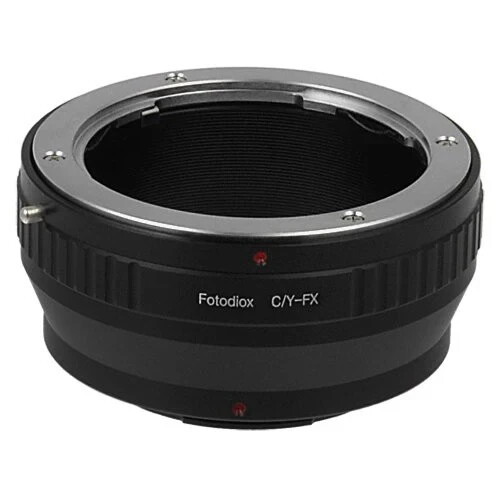 Fotodiox objektivadapter - fotodiox,