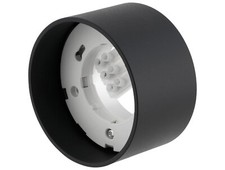 Aluminium GX53 Aufbaustrahler