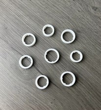Sizing Kit Oura Ring weiß |
