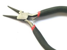 1 x Rundzange  Bastelzange