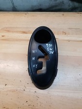 Aufsitzmäher Rasentraktor Abdeckung Schalt Kulisse MTD SN Gutbrod GLX 