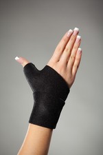 Hochwertige Daumenbandage aus