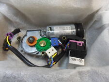 Schiebedachmotor für Stahlschiebedach Audi 100 C4 91-93 NOS Original