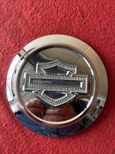 Harley-Davidson DIAMOND ICE AIR CLEANER Luftfilter Abdeckung Cover 27960-10 New