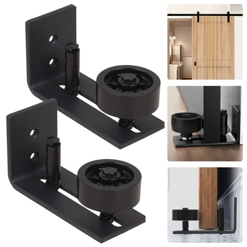 Bodenführungsrolle - 2x,