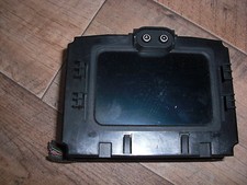 Bordcomputer MID Anzeige Opel