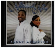 CD Nathaniel & Necy Truly