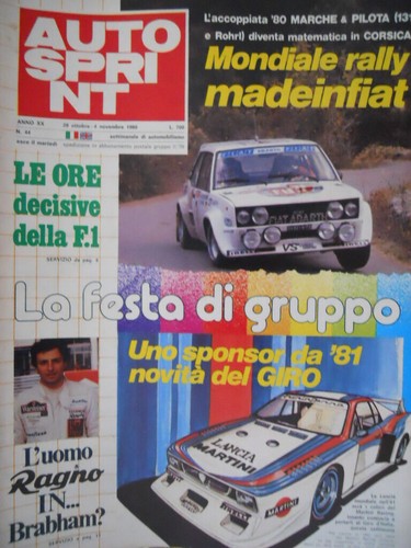 Autosprint 1980 - 44,