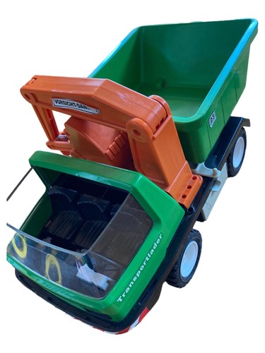 Playmobil transportlader - playmobil,